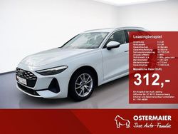 Gletscherweiß Gebraucht 2025 Audi A5 Ambiente Coupé | 39.375 €