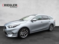 Silber Neu 2024 Kia Ceed Sportswagon Kombi | 25.950 € (Fairer Preis)