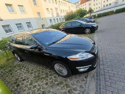 Gebraucht 2012 Ford Mondeo Titanium S Kombi | 4.000 € (Guter Preis)