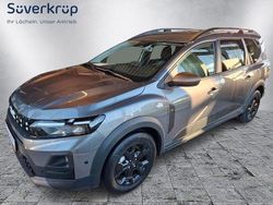 Grau Neu 2025 Dacia Jogger Extreme Van / Kleinbus | 24.980 € (Etwas zu teuer)