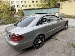 Gebraucht 2003 Mercedes CLK270 Elegance Coupé | 5.200 €