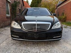 Schwarz Gebraucht 2012 Mercedes S350 Limousine | 8.000 €