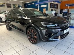 Schwarz Gebraucht 2025 Cupra Formentor VZ SUV | 38.890 € (Superpreis)