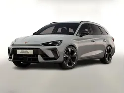 Midnight schwarz metallic Neu 2025 Cupra Leon Kombi | 33.290 € (Guter Preis)
