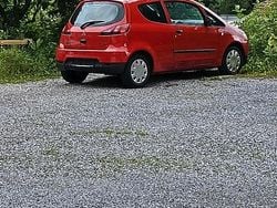 Rot Gebraucht 2008 Mitsubishi Colt Kleinwagen | 1.300 €