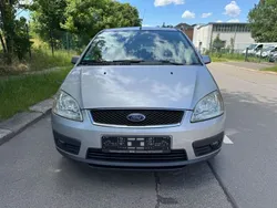 Silber Gebraucht 2005 Ford C-MAX Van / Kleinbus | 3.999 € (Fairer Preis)