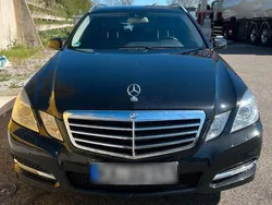 Mercedes E300