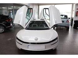Weiß Gebraucht 2014 VW XL1 Coupé | 87.950 €
