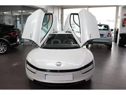 Weiß Gebraucht 2014 VW XL1 Coupé | 89.950 €