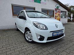 Weiß Gebraucht 2011 Renault Twingo Kleinwagen | 2.999 € (Fairer Preis)
