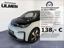 Weiss Gebraucht 2018 BMW i3 Kleinwagen | 12.450 € (Superpreis)