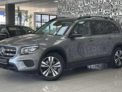 Grau Gebraucht 2020 Mercedes GLB250 SUV | 36.790 € (Guter Preis)
