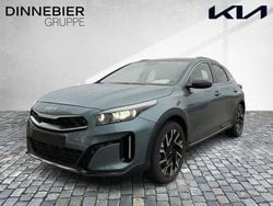 Yucca stahlgrau metallic Gebraucht 2023 Kia XCeed Platinum SUV | 24.474 € (Fairer Preis)