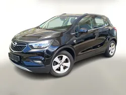 Schwarz Gebraucht 2019 Opel Mokka X SUV | 13.288 € (Fairer Preis)