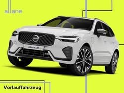 Weiß Neu 2025 Volvo XC60 Plus SUV | 62.390 € (Teuer)