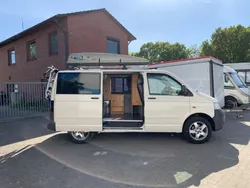 Weiß Gebraucht 2008 VW T5 Van | 8.999 €