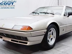Beige Gebraucht 1980 Ferrari 400 | 67.890 €