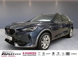 Silber Gebraucht 2022 Cupra Formentor SUV | 22.490 € (Fairer Preis)