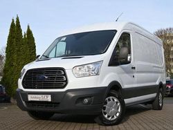 Andere Gebraucht 2016 Ford Transit | 16.990 €
