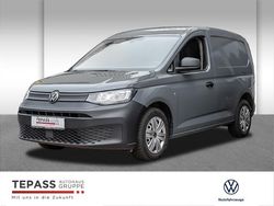 Grau Gebraucht 2022 VW Caddy Van / Kleinbus | 13.911 € (Guter Preis)