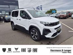 Weiß Neu 2025 Peugeot Rifter GT Van / Kleinbus | 31.999 € (Fairer Preis)