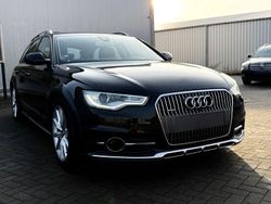 Schwarz Gebraucht 2012 Audi A6 Allroad Sport Kombi | 11.999 € (Superpreis)
