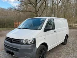 Weiß Gebraucht 2013 VW T5 Van | 14.600 €