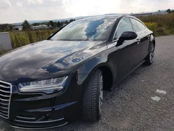 Schwarz Gebraucht 2018 Audi A7 Ambiente Kleinwagen | 30.303 € (Superpreis)