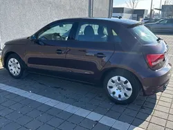 Rot Gebraucht 2015 Audi A1 Sportback Kleinwagen | 12.200 € (Fairer Preis)