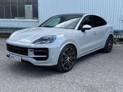 Kreide Gebraucht 2025 Porsche Cayenne Coupe Coupé | 114.500 € (Guter Preis)