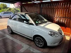 Weiß Gebraucht 2008 Lancia Ypsilon Kleinwagen | 4.800 € (Fairer Preis)