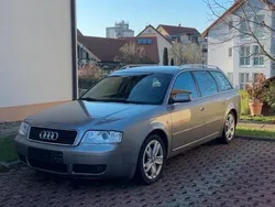Gebraucht 2003 Audi A6 Sport Kombi | 1.000 € (Guter Preis)