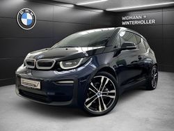 Grau Gebraucht 2022 BMW i3 Performance Limousine | 21.780 € (Etwas zu teuer)