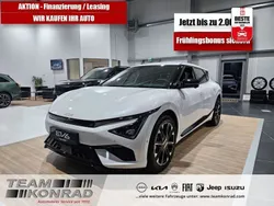 Weiß Neu 2025 Kia EV6 2 SUV | 56.990 € (Fairer Preis)