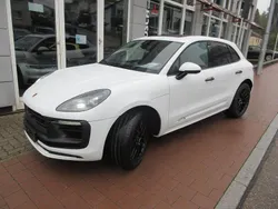 Weiss Gebraucht 2022 Porsche Macan GTS Sport SUV | 84.500 € (Guter Preis)