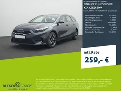 Pentametal metallic Neu 2025 Kia Ceed Sportswagon Kombi | 28.980 € (Fairer Preis)
