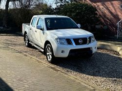 Gebraucht 2012 Nissan Navara Abholung | 14.950 € (Teuer)