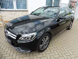 Mercedes C180