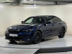 Blau Gebraucht 2025 BMW M340 M Sport Limousine | 69.890 € (Fairer Preis)