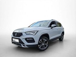 Weiß Gebraucht 2024 Seat Ateca Style SUV | 29.645 € (Fairer Preis)