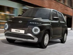 Hyundai Inster