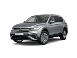 VW Tiguan Allspace