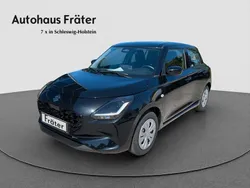 Schwarz Neu 2025 Suzuki Swift Club Limousine | 16.980 €