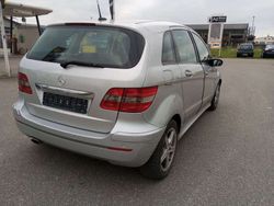 Silber Gebraucht 2007 Mercedes B200 Van / Kleinbus | 2.000 € (Guter Preis)