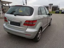 Silber Gebraucht 2007 Mercedes B200 Van / Kleinbus | 2.000 € (Superpreis)