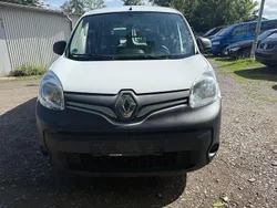 Weiß Gebraucht 2017 Renault Kangoo Van / Kleinbus | 5.400 € (Guter Preis)