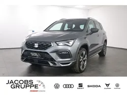 Grau Gebraucht 2023 Seat Ateca FR SUV | 27.960 € (Fairer Preis)