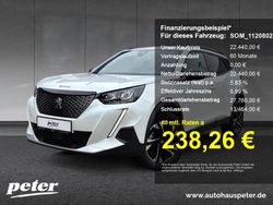 Gebraucht 2023 Peugeot 2008 Allure SUV | 22.440 € (Teuer)