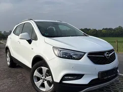 Weiß Gebraucht 2018 Opel Mokka X Edition SUV | 11.790 € (Guter Preis)
