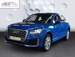 Blau Gebraucht 2018 Audi Q2 Sport SUV | 19.990 € (Fairer Preis)